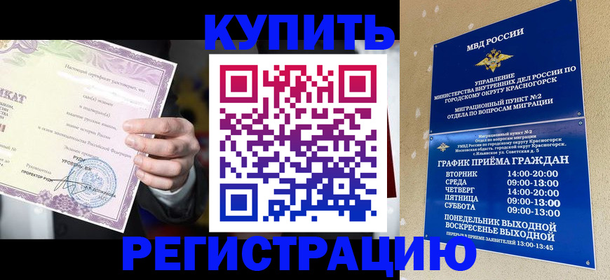 временная регистрация собственник в Горняке